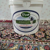 سطل پنیر