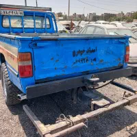 نیسان جرثقیل