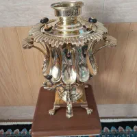 سماورزغالی‌‌قدیمی