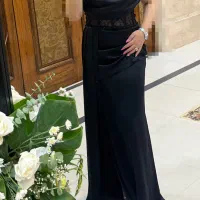 لباس مجلسی