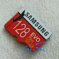 رم  1280G سامسونگ