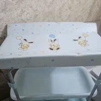 لگن و وان حمام نوزاد