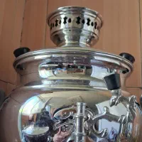 سماور وپاسماوری فروش فوری