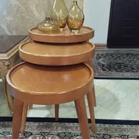 میزعسلی
