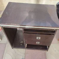 میز کامپیوتر کوچک 70*45