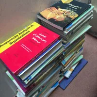 سری کامل کتاب های کارشناسی دانشگاهی فروش