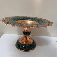 ظروف فیروزه کوبی