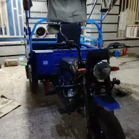 فروش موتور سچرخ