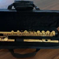 فلوت کلیددار وایزمن wisemann Flute