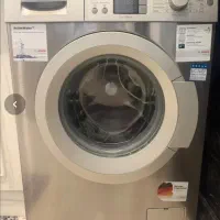 لباسشویی  بوش