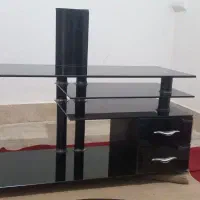 زیر تلویزیون