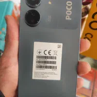 poco c65|موبایل|بروجن, |دیوار