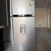 یخچال ال جی اصل با گارانتی گلدیران