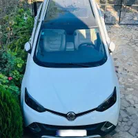 خودرو ام جی gsمدل۲۰۱۵