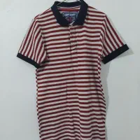 پولوشرت مردانه Superdry سایز M