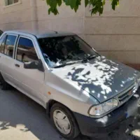 فروش پراید دوگانه کارخانه