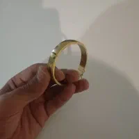 دستبند طلا
