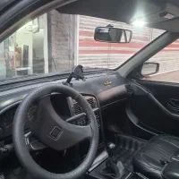 پژو آردی معاوضه