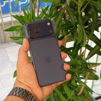 iphone17pro نات اکتیو/با ریجستر و بدون ریجستر