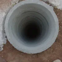 چاه کن و چاه کنی و استخر کنی ارزان سریع