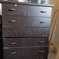 دراور و آینه