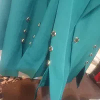 مانتو و شلوار