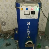 دیگ بخار ۸۰ و ۱۰۰ لیتر میزمکش و کله اتو وسایل کامل