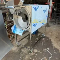 دستگاه ((تمام استیل)) تخمه شورکن شب یلدا