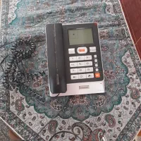 تلفن رومیزی