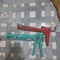 پمپ چسب اکواریومی