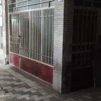 رهن و اجاره مغازه ۱۴متری فلکه رفاه