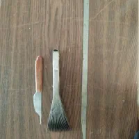 ابزار قالی بافی