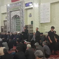 مداح اهل بیت علیهم السلام