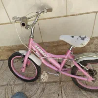 دوچرخه سایز12و16