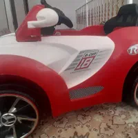 ماشین شارژی