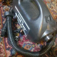 پمپ باد شارژی