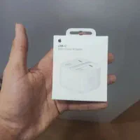 آداپتو اورجینال همراه با کابل اورجینال  گارانتی