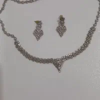 سرویس نقره