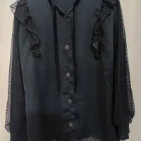 مانتومشکی