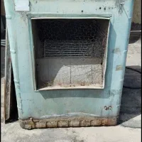 کولر 7000 موتور موتوژن