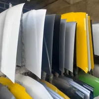 درب‌متورکاپوت‌راناال90پرشیا206سمند405دناپرایدتیبا.|قطعات یدکی و لوازم جانبی|تهران, خانی‌آباد|دیوار