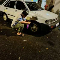 پراید 131