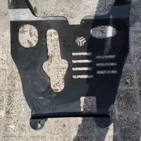 سینی زیر متور کوییک.تیباو...