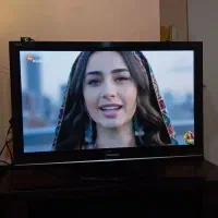 تلویزیون ال سی دی پاناسونیک 42اینج