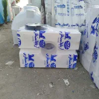 مخازن های پلی اتیلن سه لایه