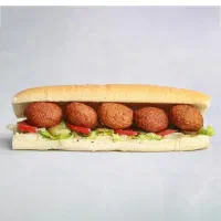 کارگر ساده ساندویچی