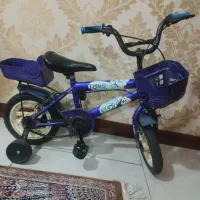 دوچرخه سایز 12