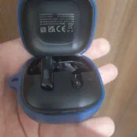 هندزفری qcy