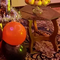 عسلی|مبلمان خانگی و میز عسلی|ازنا, |دیوار