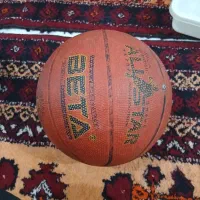 توپ بسکتبال